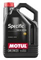 Motul Specific 508 00 509 00 0W-20 resim