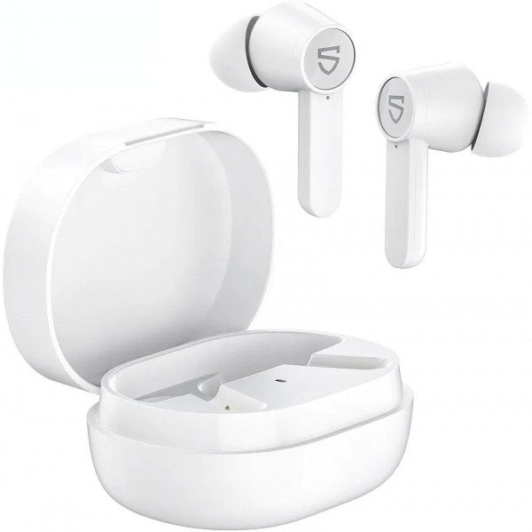 Soundpeats Q Tam Kablosuz Kulaklık