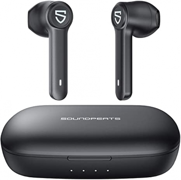 Soundpeats TrueBuds Tam Kablosuz Kulaklık