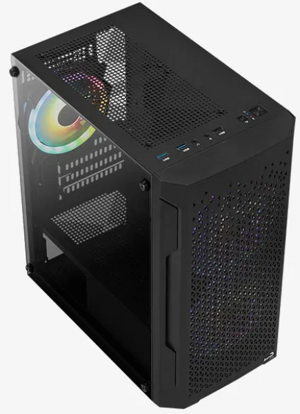 Aerocool Trinity Mini V3 500W Bilgisayar Kasası (500 W)