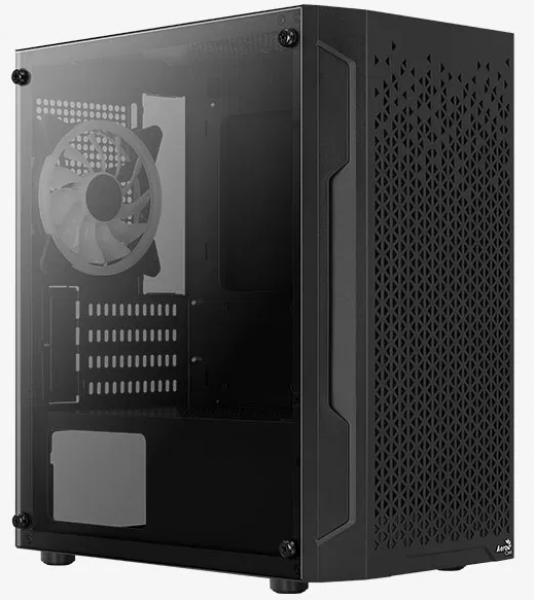 Aerocool Trinity Mini V3 500W Bilgisayar Kasası (500 W)