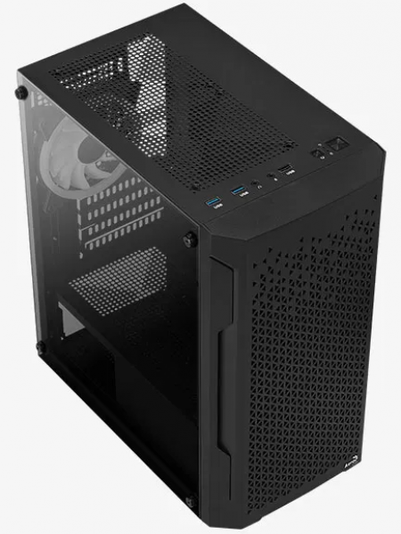 Aerocool Trinity Mini V3 500W Bilgisayar Kasası (500 W)