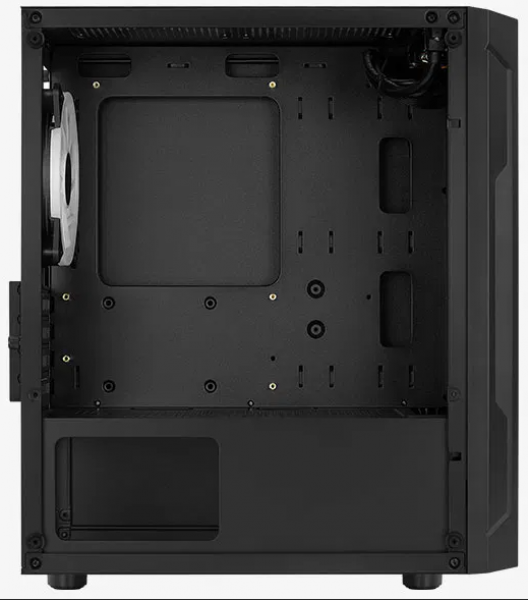 Aerocool Trinity Mini V3 500W Bilgisayar Kasası (500 W)