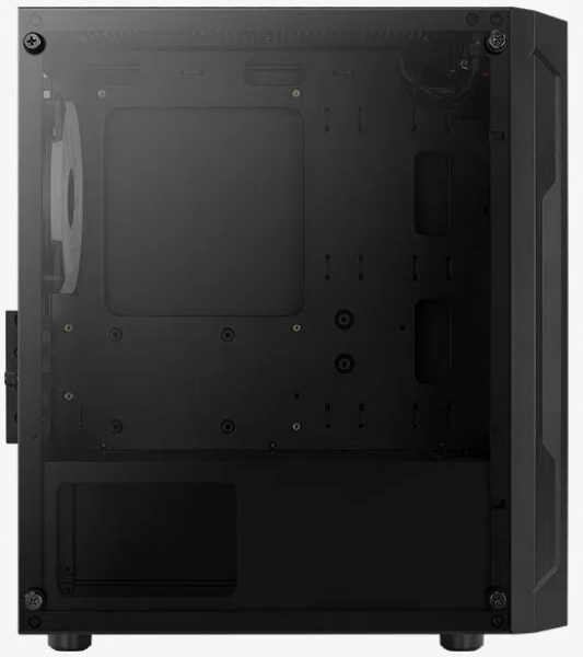 Aerocool Trinity Mini V3 500W Bilgisayar Kasası (500 W)