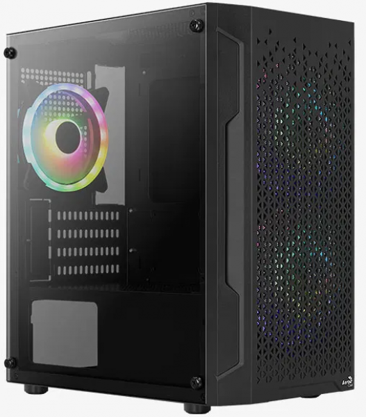 Aerocool Trinity Mini V3 500W Bilgisayar Kasası (500 W)