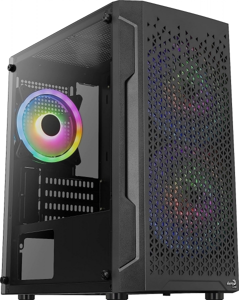 Aerocool Trinity Mini V2 400W Bilgisayar Kasası (400 W)