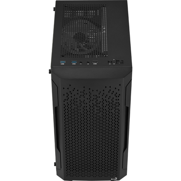 Aerocool Trinity Mini V2 400W Bilgisayar Kasası (400 W)