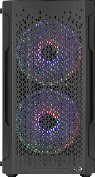 Aerocool Trinity Mini V2 400W Bilgisayar Kasası (400 W)