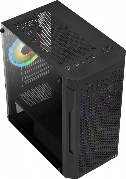 Aerocool Trinity Mini V2 400W Bilgisayar Kasası (400 W)