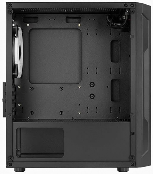 Aerocool Trinity Mini V2 400W Bilgisayar Kasası (400 W)