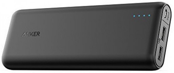 Anker PowerCore 20100 20100 mAh Powerbank