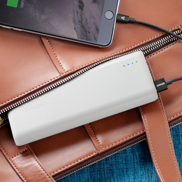 Anker PowerCore 20100 20100 mAh Powerbank