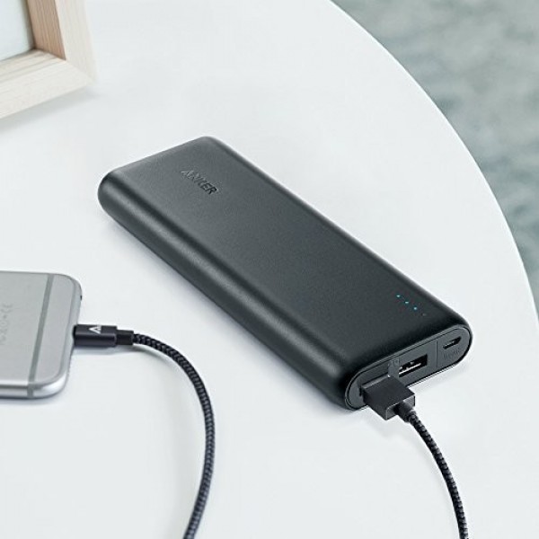 Anker PowerCore 20100 20100 mAh Powerbank