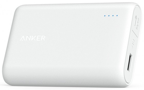Anker PowerCore 10000 10000 mAh Powerbank