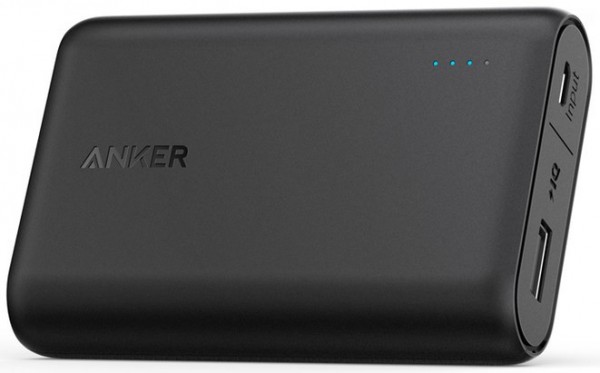 Anker PowerCore 10000 10000 mAh Powerbank