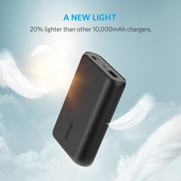 Anker PowerCore 10000 10000 mAh Powerbank
