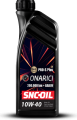 SNC-Oil XL Pro-S Plus 200.000 km + Bakım 10W-40 resim