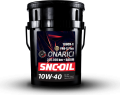 SNC-Oil Truck-X Pro-S Plus 200.000 km + Bakım 10W-40 resim