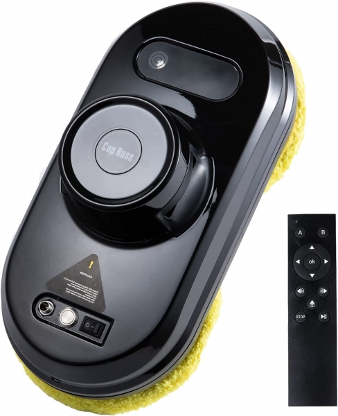 Cop Rose X5P Cam Temizleme Robotu