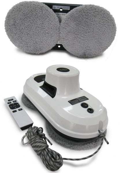 Hobot 188 Cam Temizleme Robotu