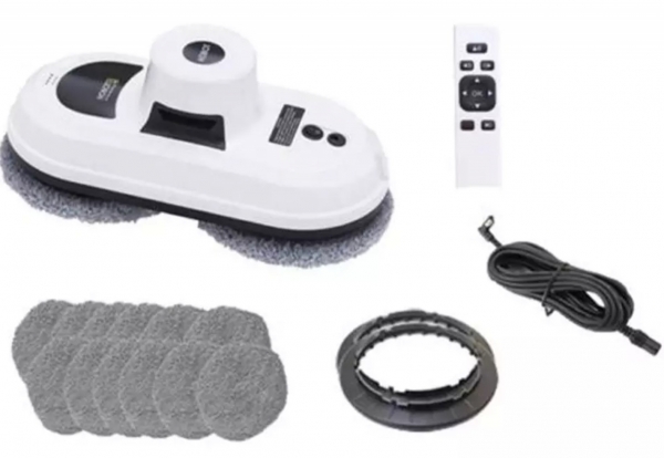 Hobot 188 Cam Temizleme Robotu