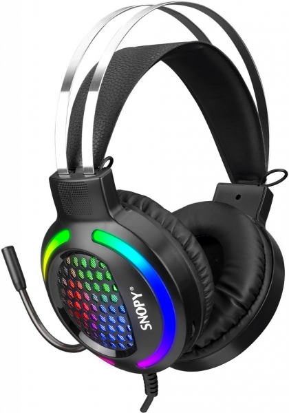 Snopy SN-GX82 Kablolu Kulaklık
