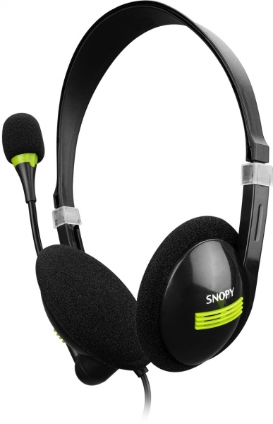 Snopy SN-2020 Kablolu Kulaklık