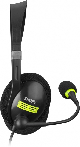 Snopy SN-2020 Kablolu Kulaklık