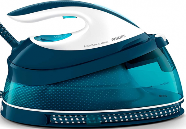 Philips PerfectCare Compact GC7844/20 Buhar Kazanlı Ütü