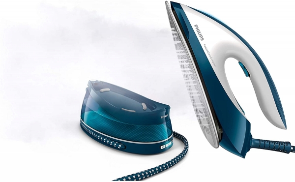 Philips PerfectCare Compact GC7844/20 Buhar Kazanlı Ütü