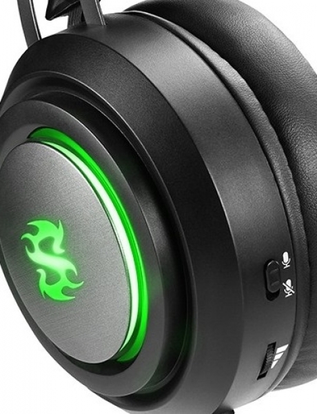 Sharkoon Skiller SGH30 Kablolu Kulaklık