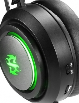 Sharkoon Skiller SGH30 Kablolu Kulaklık