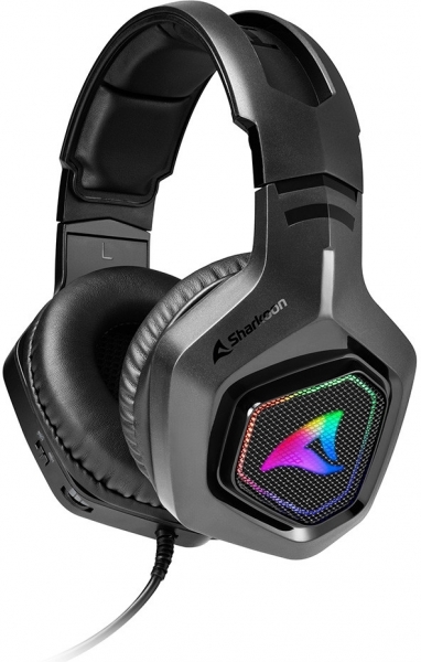 Sharkoon Rush ER30 Kablolu Kulaklık