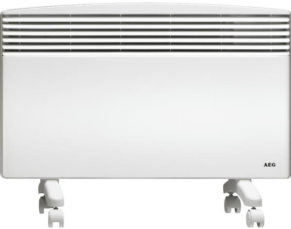 AEG WKL1003F 1000W Konvektör Isıtıcı