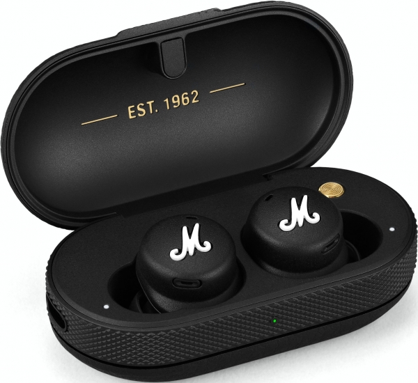 Marshall Mode II Tam Kablosuz Kulaklık
