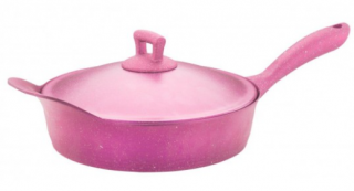 Hascevher Safir Granit Tava 26 cm