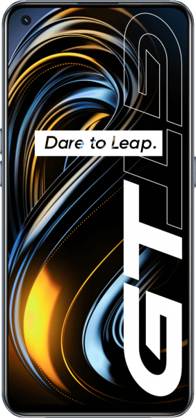 realme GT