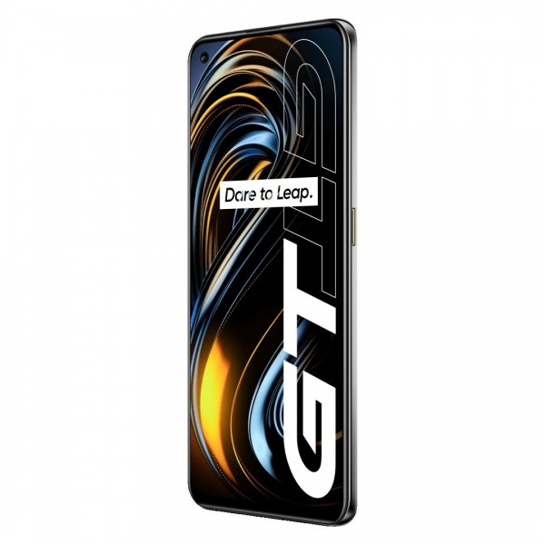 realme GT