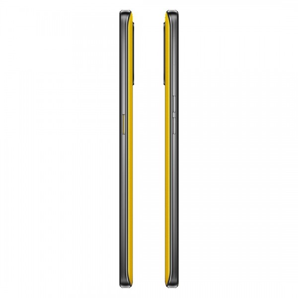 realme GT