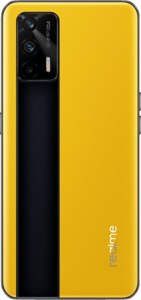 realme GT