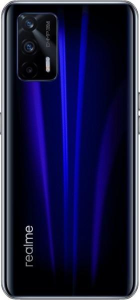 realme GT