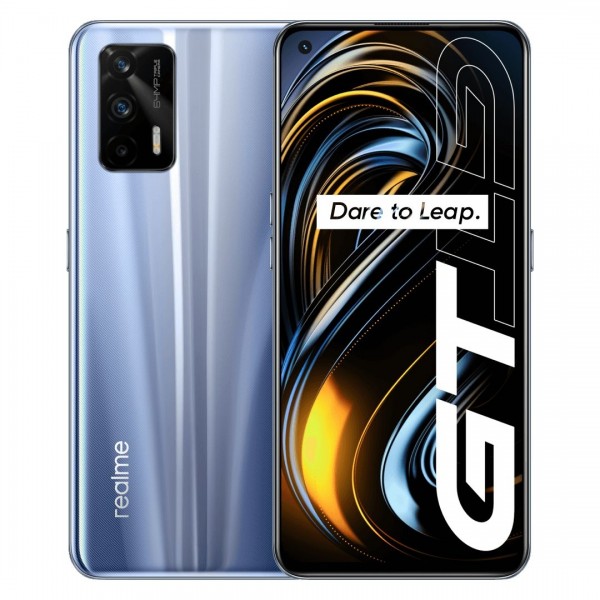 realme GT