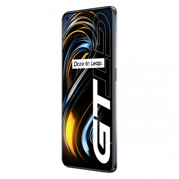 realme GT