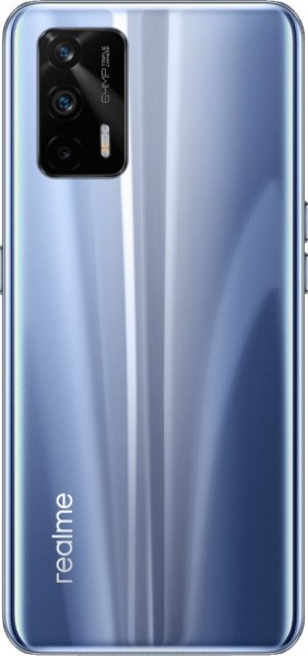 realme GT