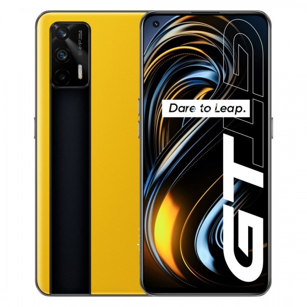 realme GT
