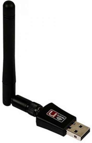 Hytech HY-XW8192 Kablosuz Ağ Adaptörü