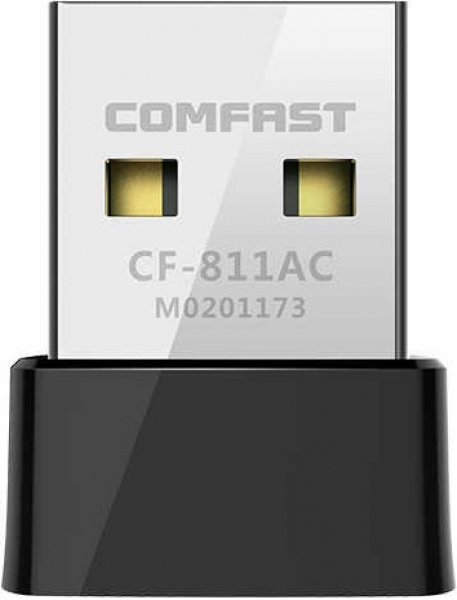Comfast CF-811AC Kablosuz Ağ Adaptörü