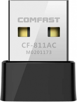 Comfast CF-811AC Kablosuz Ağ Adaptörü