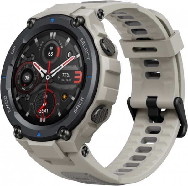 Amazfit T-Rex Pro Aktivite Saati