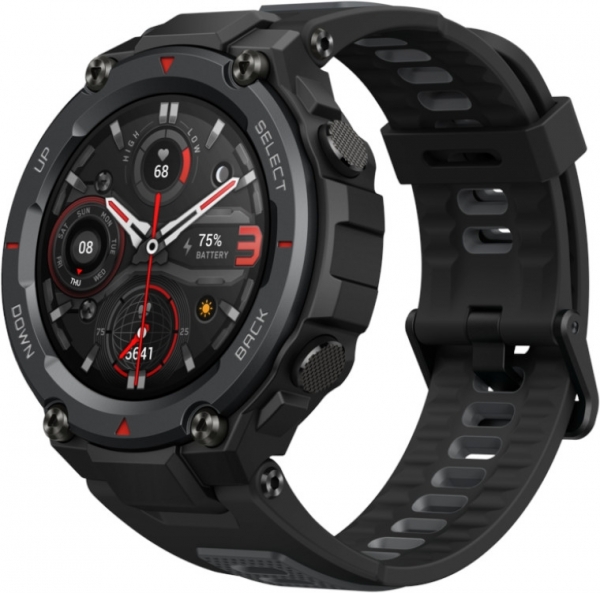 Amazfit T-Rex Pro Aktivite Saati